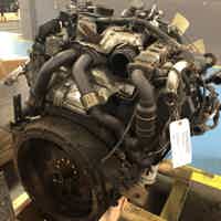 International Maxxforce 7 6.4L Engine