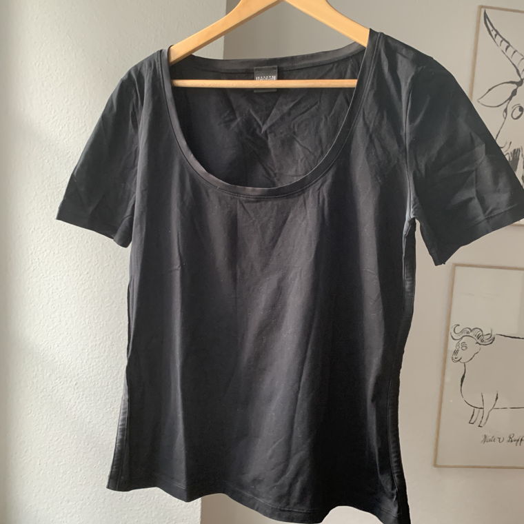T-Shirt Wolford