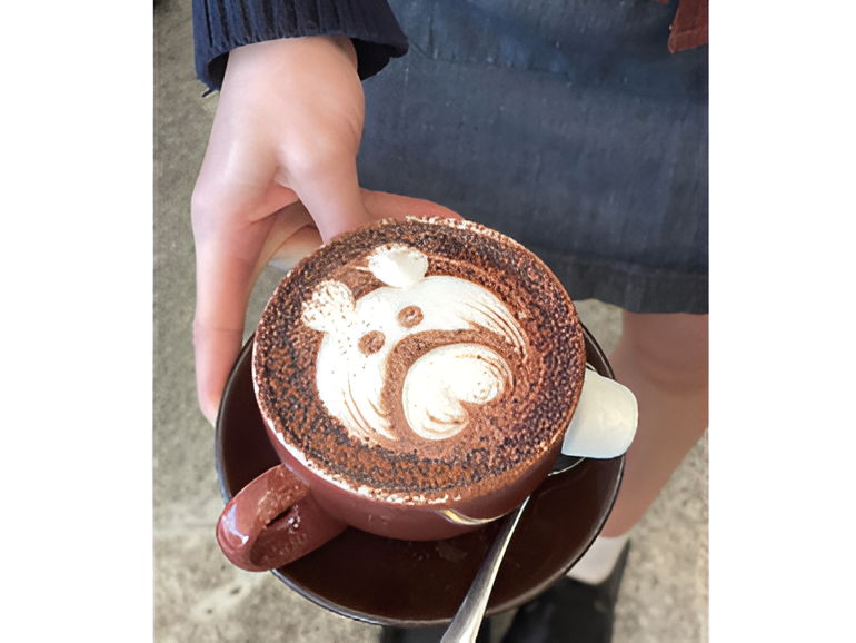 Home Cafe Voucher - Image 7