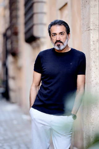 Vittorio Hamarz  Vasfi