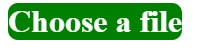 Choose file button in green