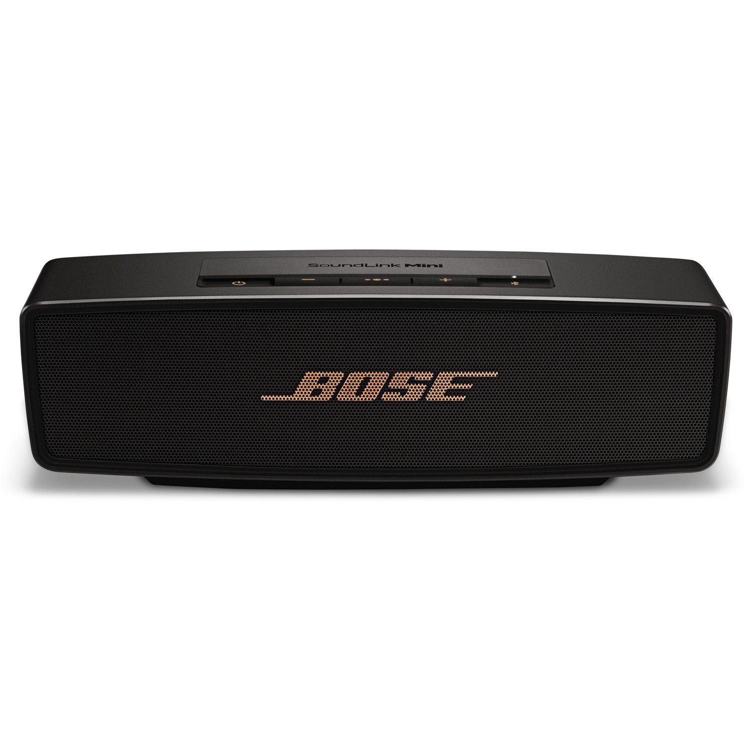 bose soundlink mini 2 review 2018