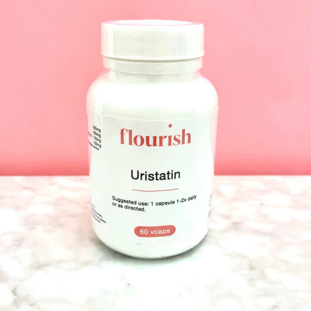 Flourish Uristatin