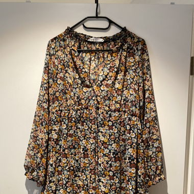 Kleid Zara