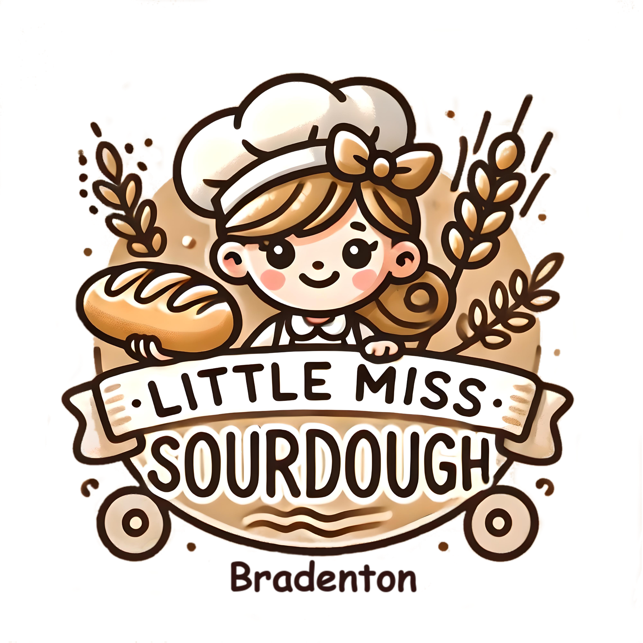 Little Miss Sourdough Microbakery 🥖 — photo from hotplate.com