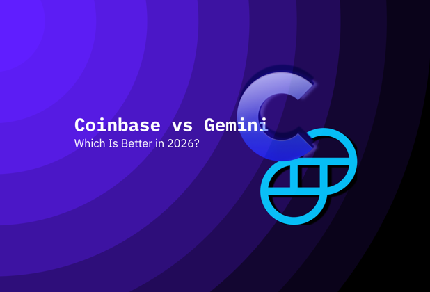 Gemini vs Coinbase: Which is Better in 2026?