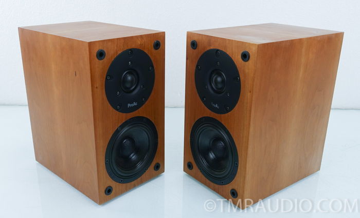 ProAc Tablette Reference Eight Speakers; Cherry Pair (8...