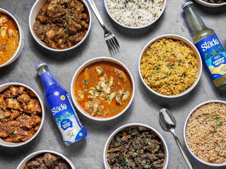 $20 Kolapasi Indian Takeaway Voucher – Just $16 + $4 Qoin