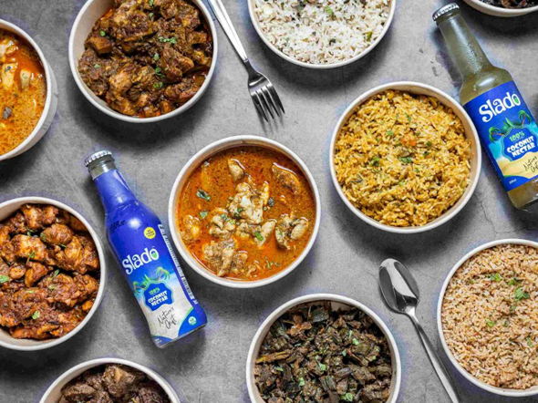 $40 Kolapasi Indian Takeaway Voucher – Just $32 + $8 Qoin