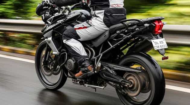Pantalones para Moto Doble Propósito