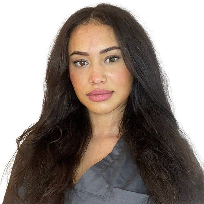 Jessica Ferreira-Mausa