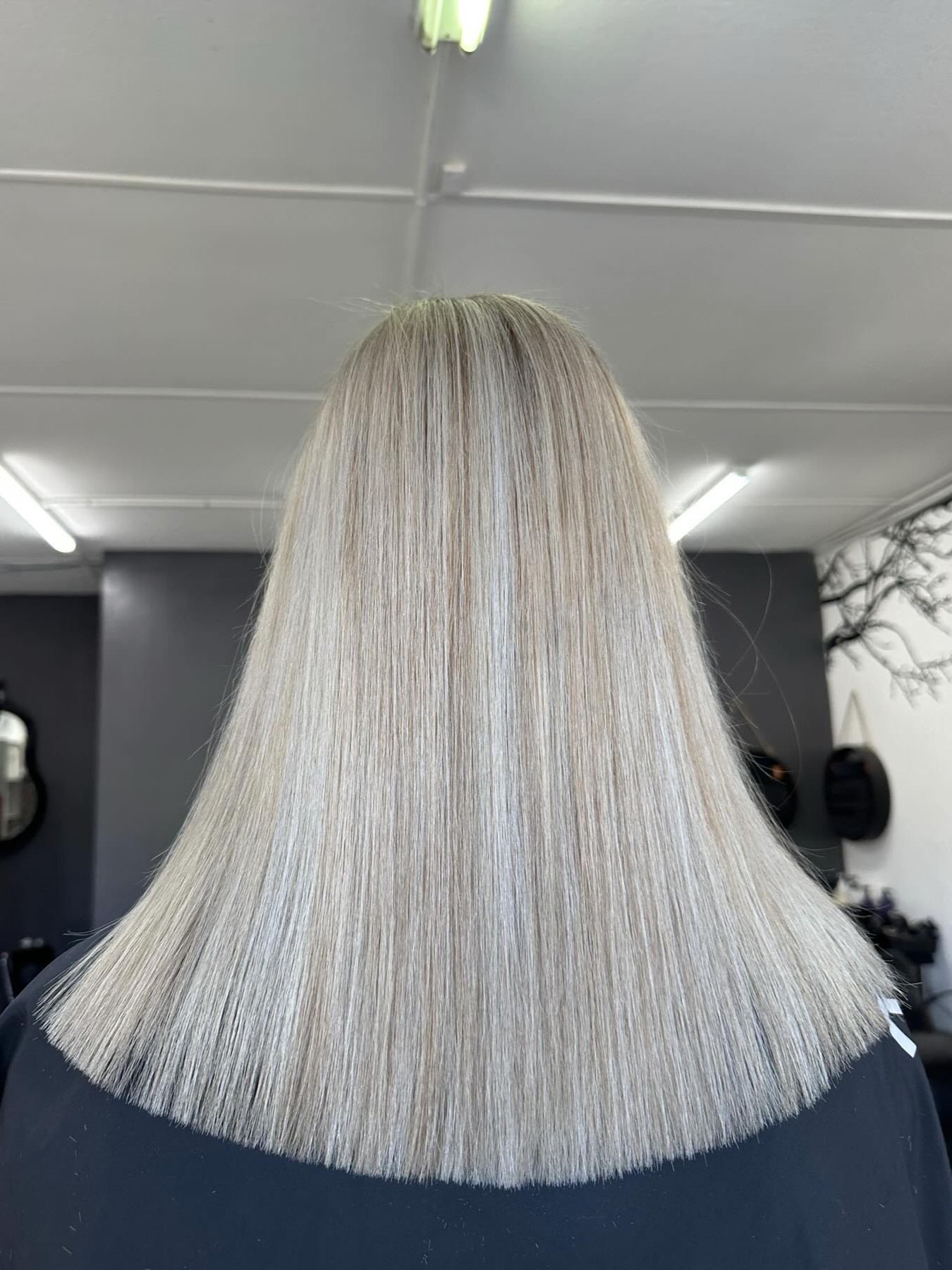 Cut N Blowdry Voucher - Image 13