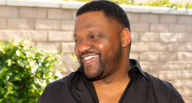 Aries Spears