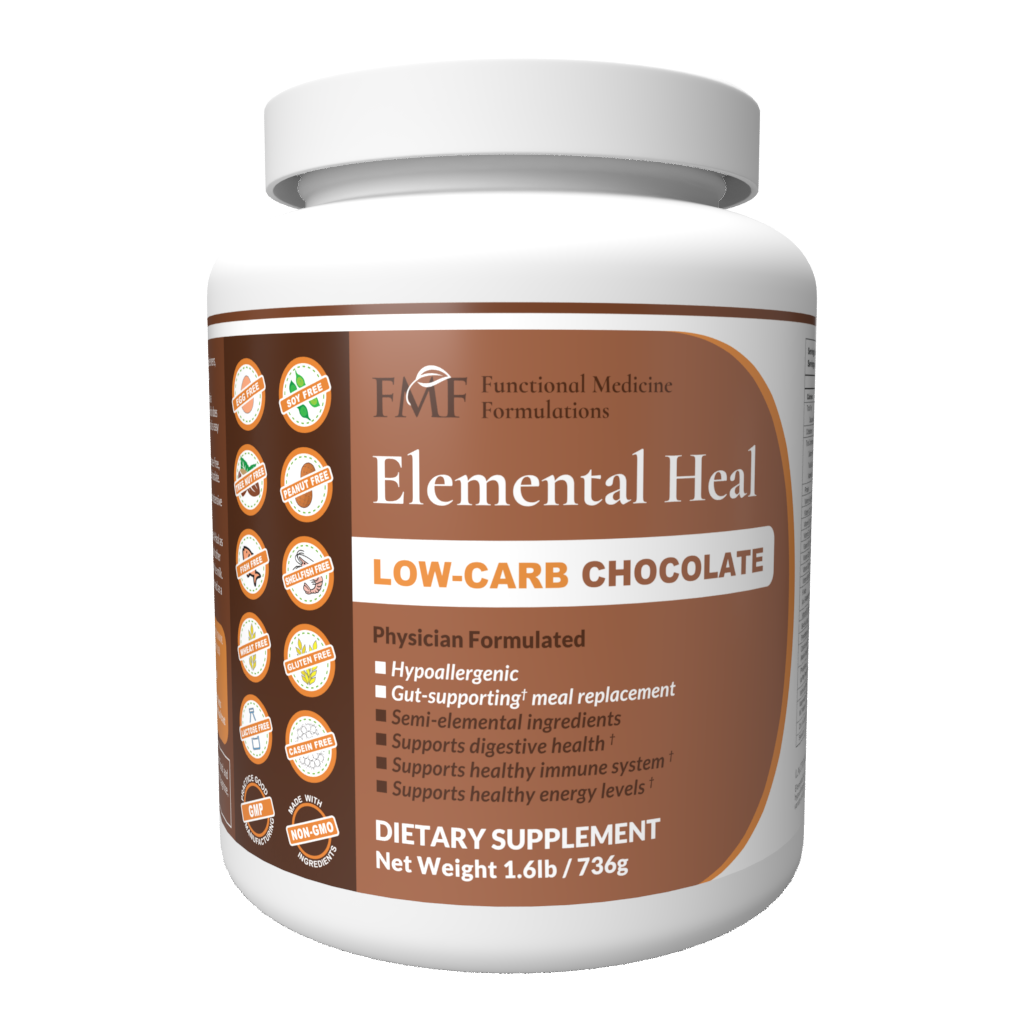 Natural Supports for Coronavirus (COVID-19) -