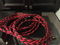 Custom made 10ft speaker wire made by professional