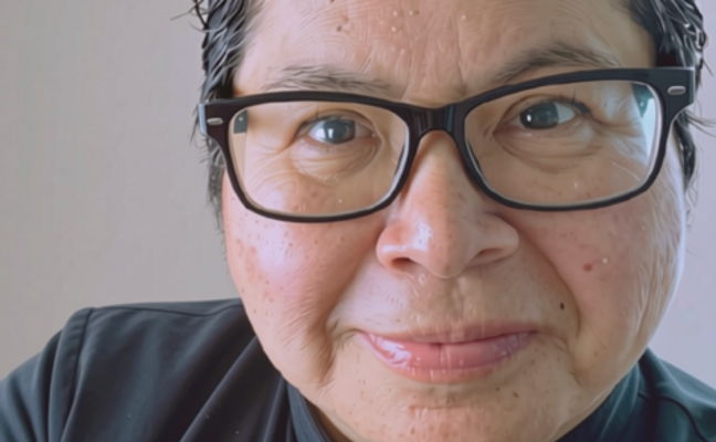 The Ven Dr. Rosalyn Kantlaht’ant Elm