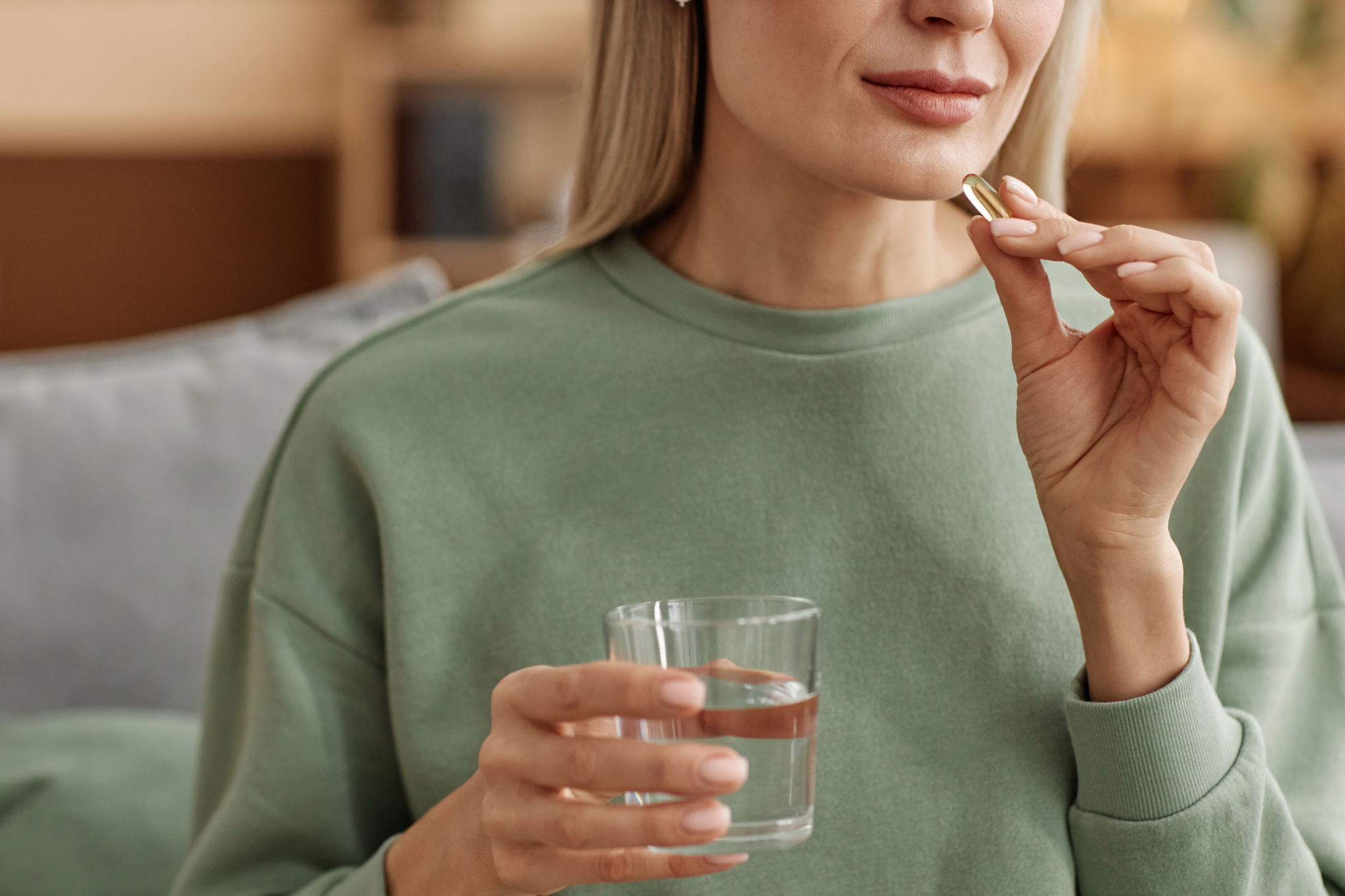 How to Increase Estrogen Naturally (and When to Consider HRT)