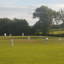 Woore Cricket Club logo