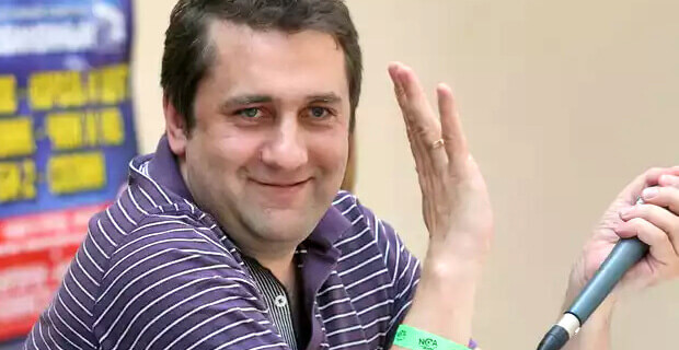 Программным директором радиостанции «Хит FM» назначен Алексей Глазатов