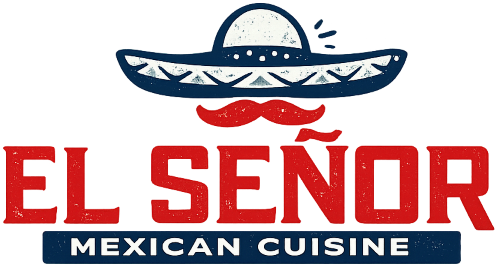 Logo - El Señor Mexican Restaurant