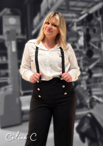 Celine Coenegrachts 
