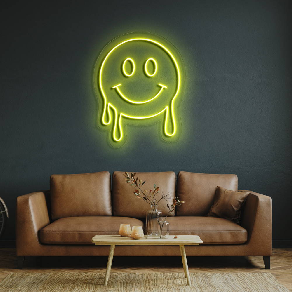 Home Games Room Neon Lights