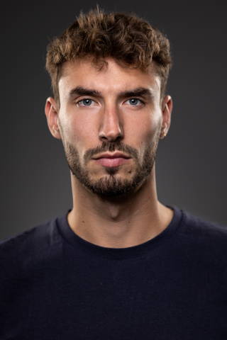 Jeroen Van de Velde