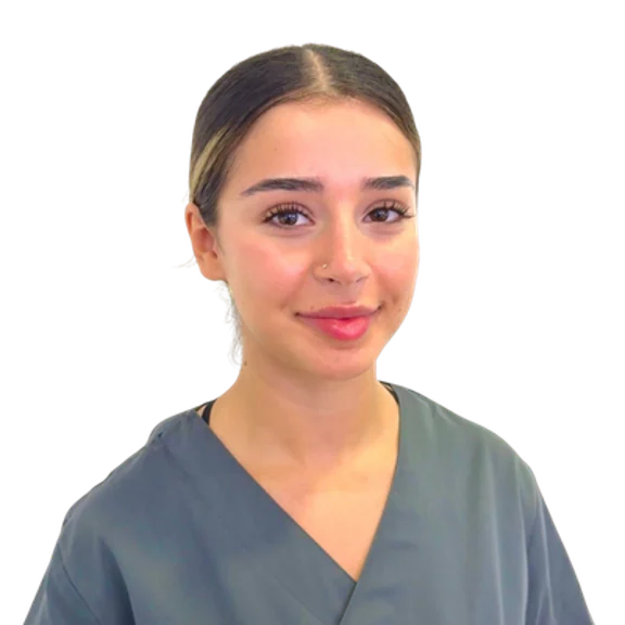 Ayca Ayri