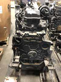 Case New Holland 6.7L F4DE9684L Engine