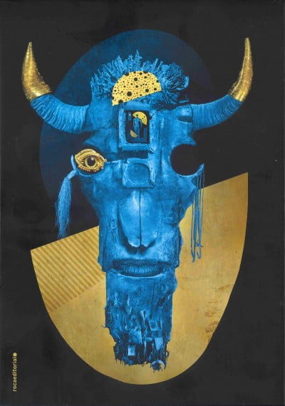 portada American Gods