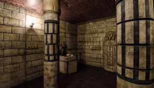 funfabrik escape room ägypten