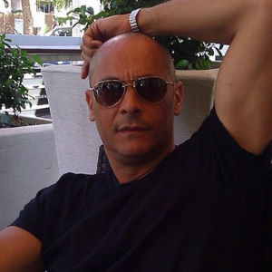 Seth Mitchell Avatar