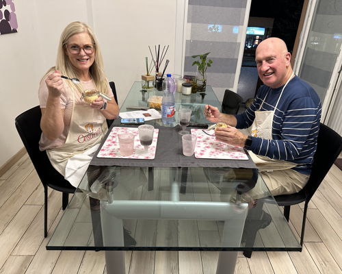 Food experiences Modena: A Lunch or Dinner Full of Modenese Tradition