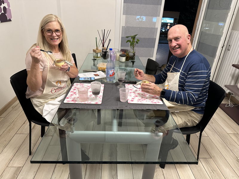 Food experiences Modena: A Lunch or Dinner Full of Modenese Tradition