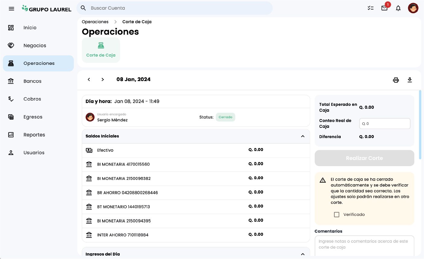 Cordova Plugins developers developer - Sergio M.'s portfolio image