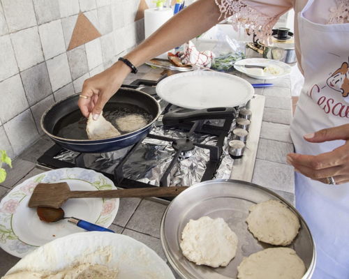 Cooking classes Naples: Discover the secrets to making the perfect pizza