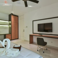 seven-design-and-build-sdn-bhd-industrial-modern-malaysia-selangor-bedroom-interior-design