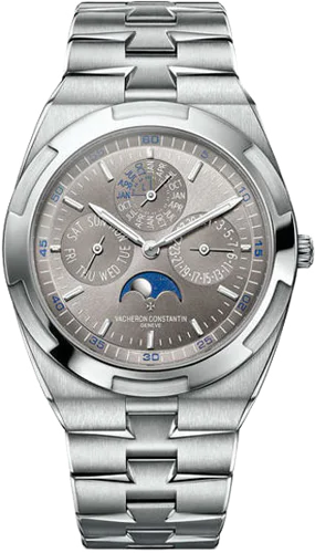 Vacheron Constantin Overseas 4300V/120G-B102