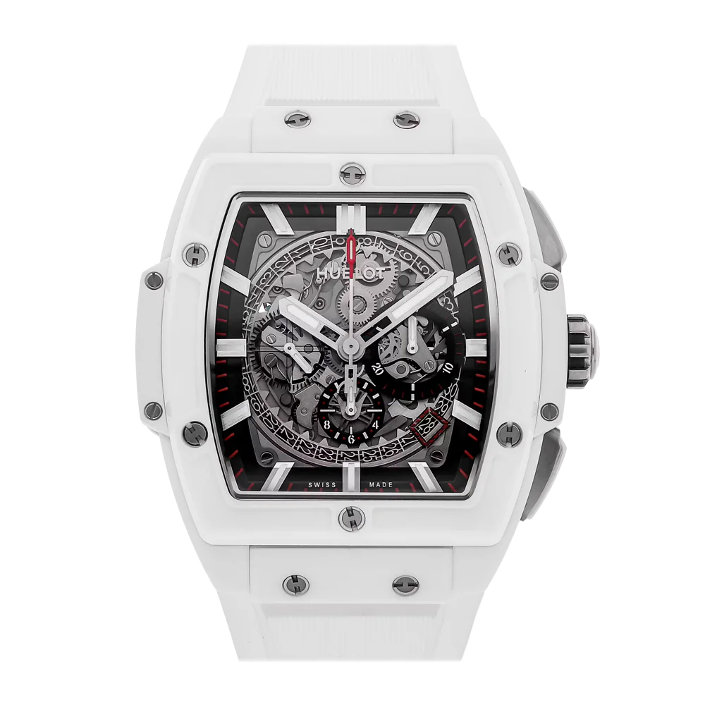 Hublot Spirit of Big Bang Chronograph , image 1