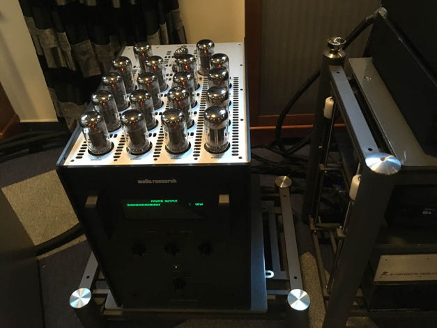 Audio Research Reference 610T - New Old Stock units !!!...