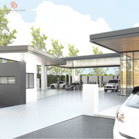five-by-rizny-sdn-bhd-contemporary-modern-malaysia-selangor-exterior-car-porch-3d-drawing