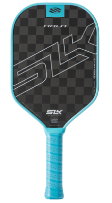 Selkirk SLK Halo Control - XL pickleball paddle