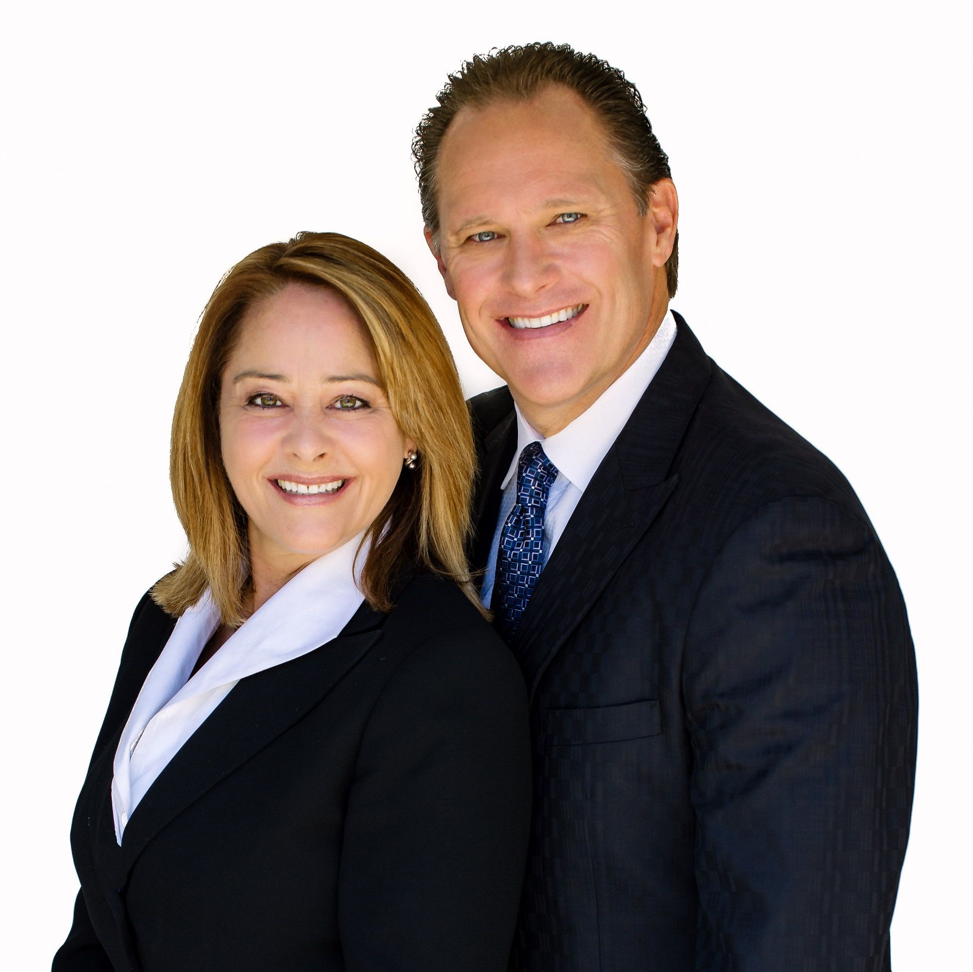 Renee & Scott Wagner