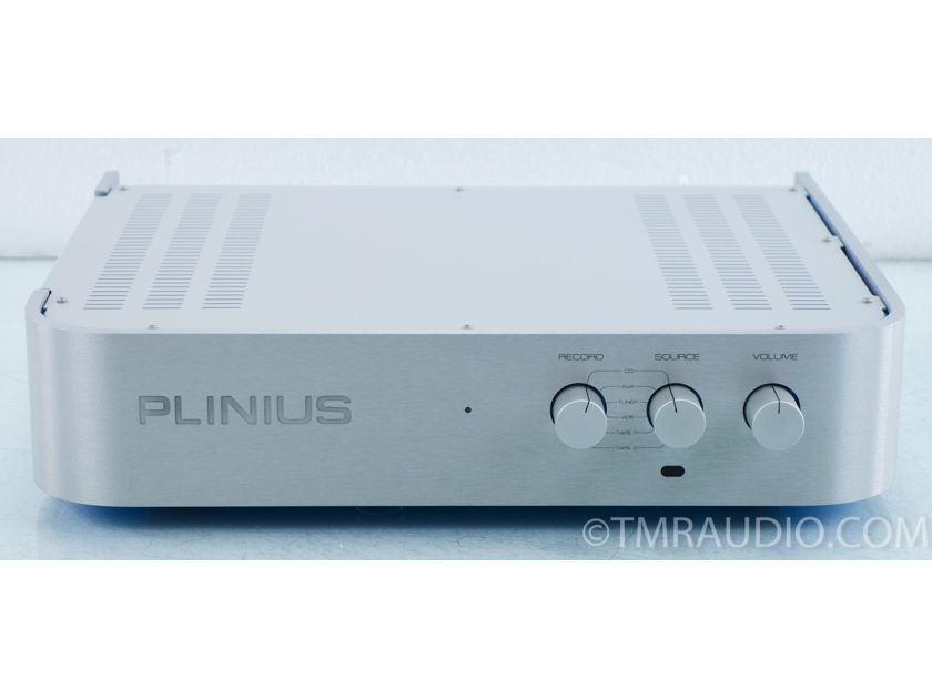 Plinius 9100 SE Integrated Amplifier (limited edition) (9641)
