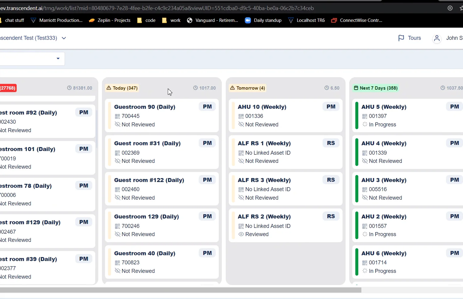 Screenshot image