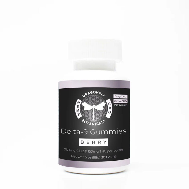 Isolate Daily CBD Oil No THC Original Mint Citrus