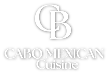 Logo - Cabo Mexican Cuisine