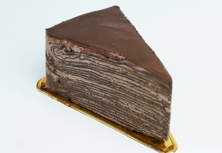 ミルクレープとは