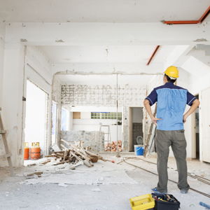 Renovations Fund