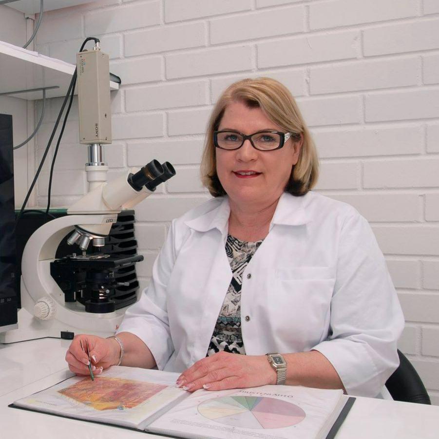 Päivi Kiviniemi